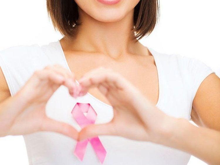 Chụp X-quang vú có thể phát hiện những thay đổi bất thường ở vú ngay cả khi bệnh nhân chưa cảm thấy có dấu hiệu