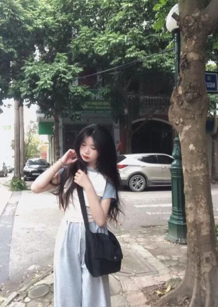 Thiếu nữ 2008 rạng rỡ với nụ cười tự nhiên, tôn vinh nét đẹp thanh xuân