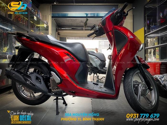 GIẢI ĐÁP HIỆN TƯỢNG XE MÁY BỊ RỒ GA, ÒA GA 2