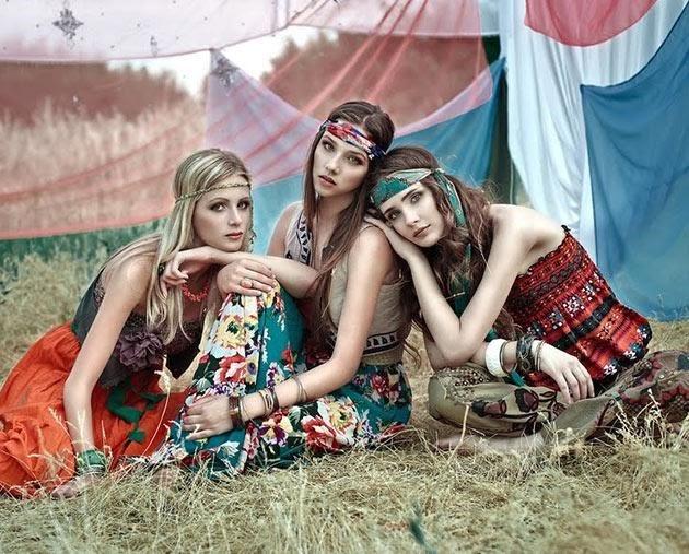 Hippie Style la gi