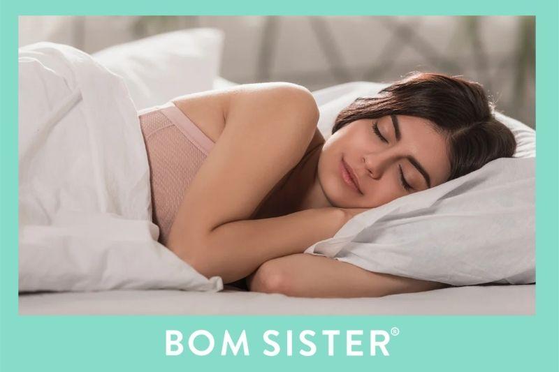không mặc áo lót có tốt không