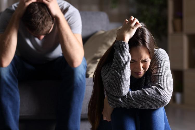 Giấc mơ bản thân ngoại tình có thể là một điềm báo không lành cho đôi vợ chồng