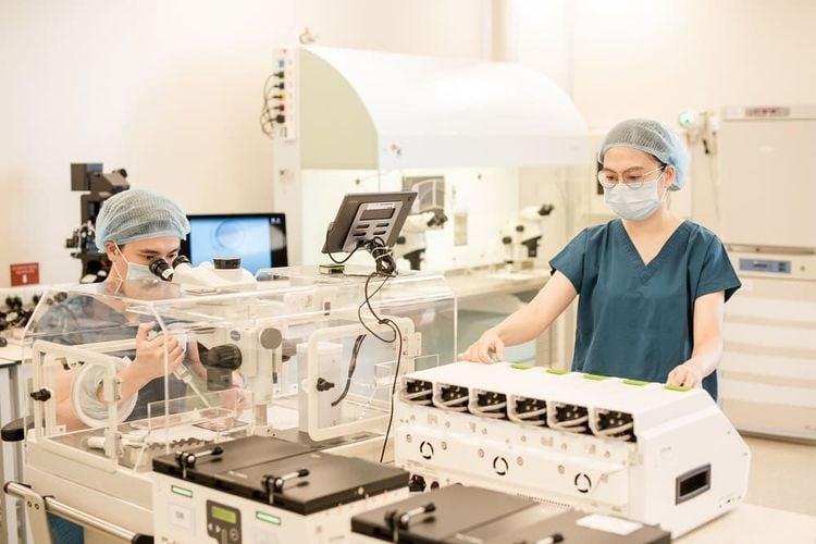 12 Năm chờ mong con ròng rã và cái kết hạnh phúc trọn vẹn