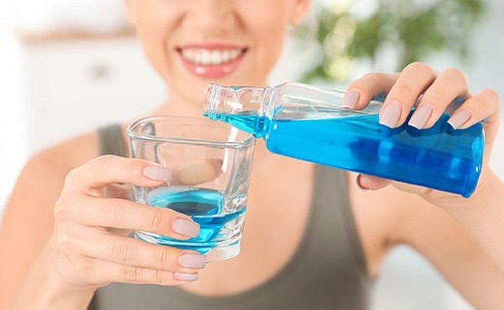 Giải đáp súc miệng thế nào để đảm bảo sức khỏe răng miệng
