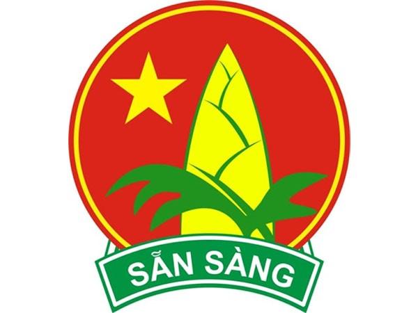y nghia cua huy hieu doi