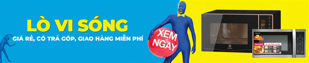 5 lưu ý khi hâm thức ăn bằng lò vi sóng hiệu quả, an toàn nhất