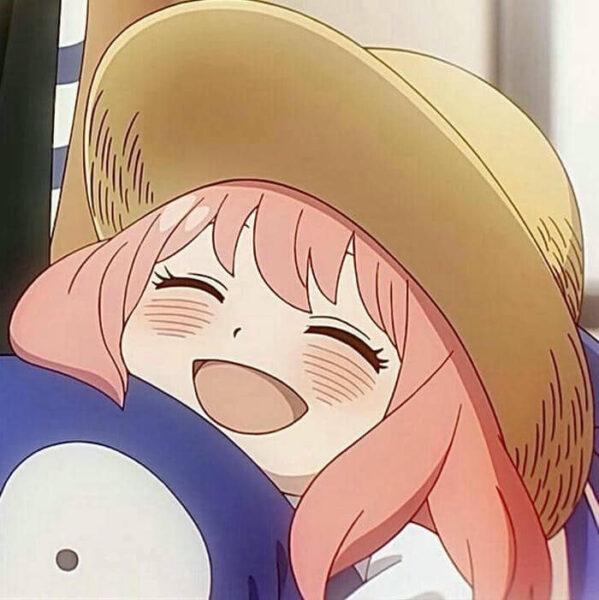 Khám Phá Sức Hút Của Anya Meme Đầy Biểu Cảm