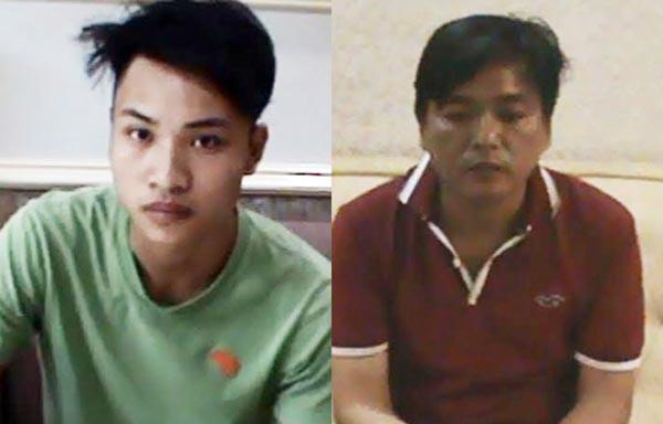 Đưa hình gái mại dâm lên mạng để câu khách