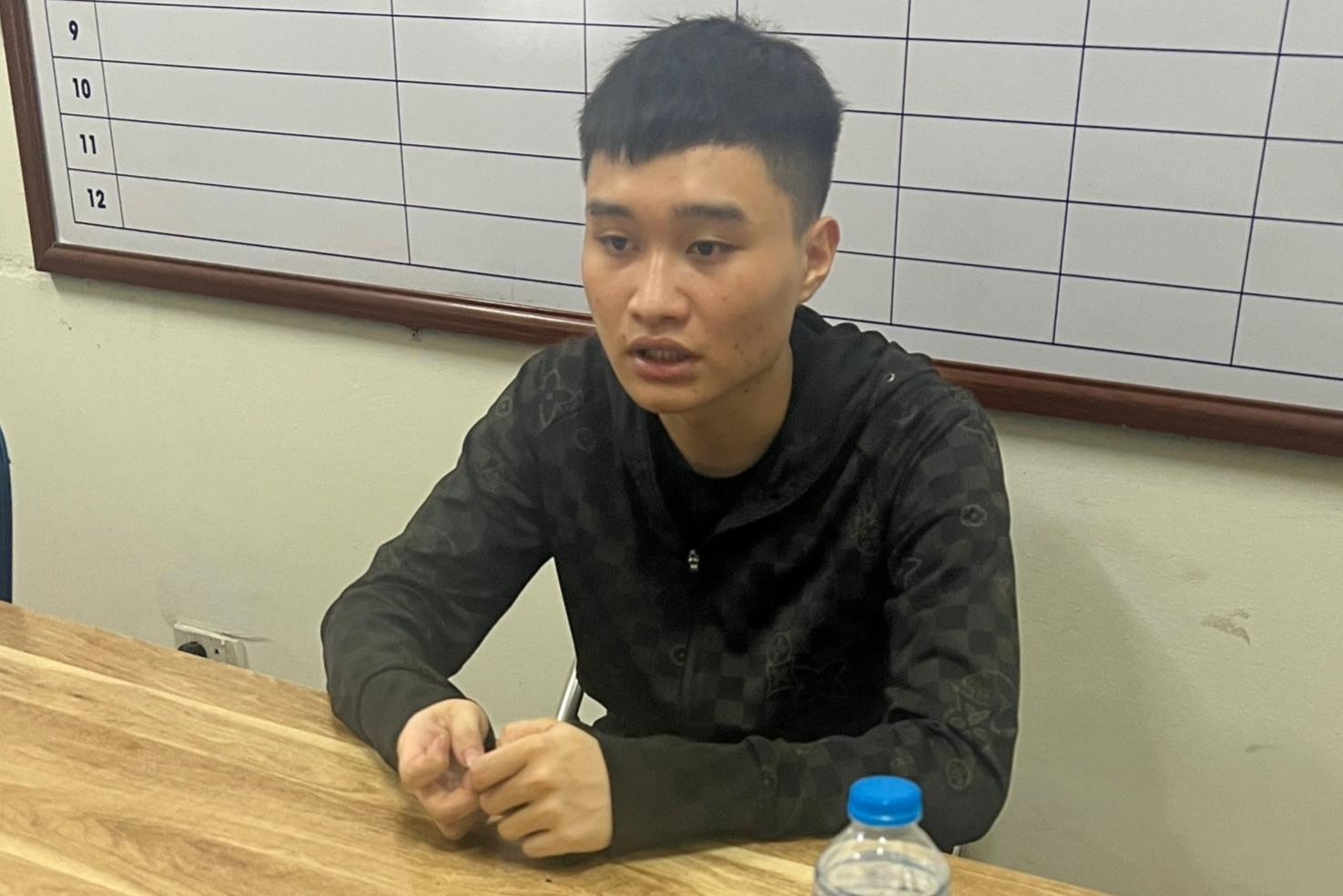 Thế chấp hình ảnh khỏa thân để vay tiền, cô gái bị cưỡng đoạt tài sản