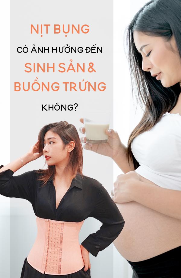 Đau bụng dưới ở nữ giới - cảnh báo bệnh phụ khoa nguy hiểm