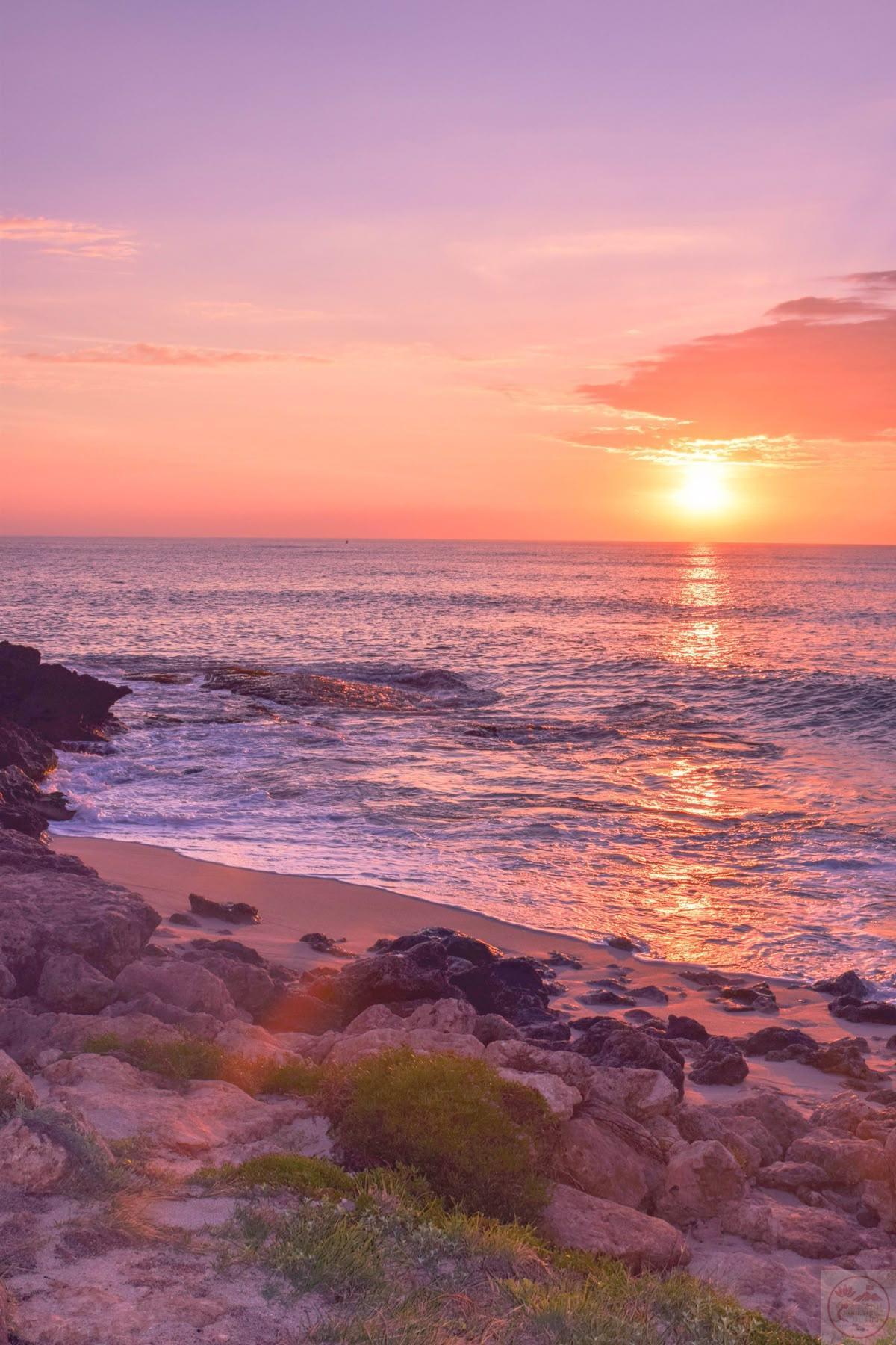 Khoảnh khắc lặng yên khiến người xem tìm lại sự bình thản sâu lắng