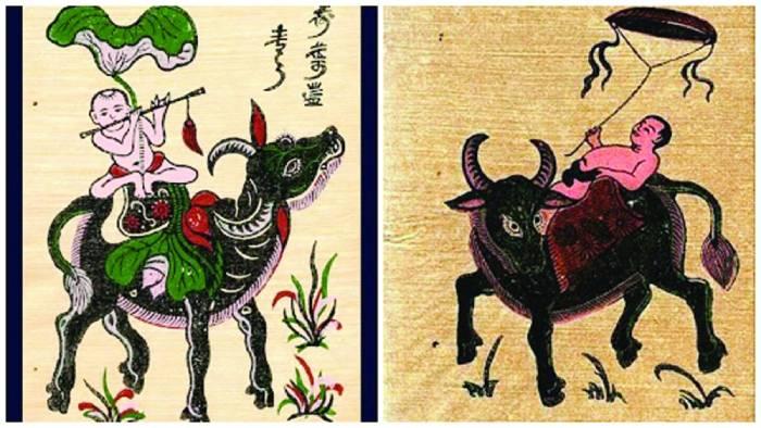 9+ Mẫu Áo Lớp Hình Con Trâu Cực Ngầu, Độc – Lạ Cho Tập Thể Lớp