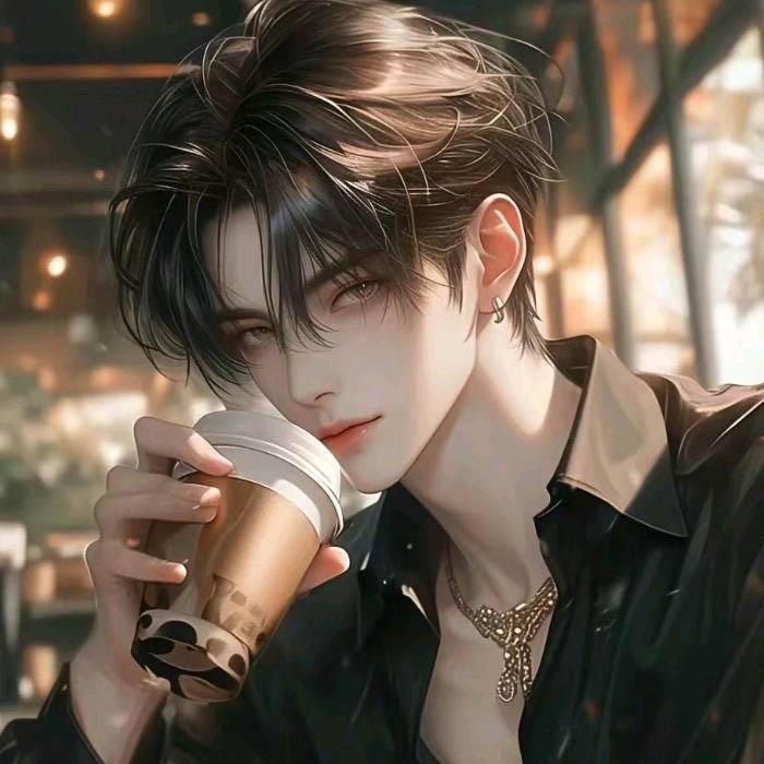 Top Mẫu Avatar Zalo Đẹp, Ngầu, Cute Cho Nam và Nữ 2025