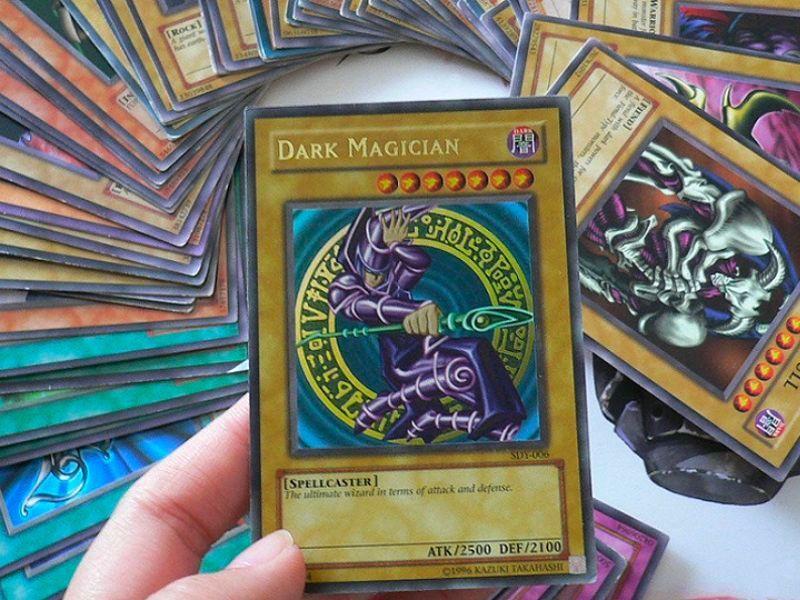 Yugioh meme là gì? Hướng dẫn chơi bài Yugioh meme chi tiết