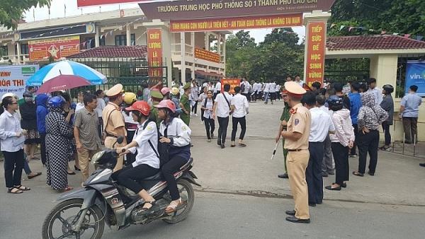 Thi THPT Quốc gia 2019: Đề thi Ngữ văn khó hay dễ?