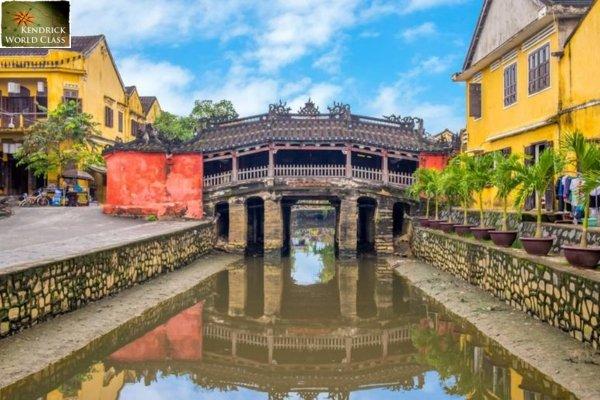 Top 8 Danh Lam Thắng Cảnh Quảng Nam Đẹp Như Tranh Vẽ Gây Thương Nhớ Cho Du Khách