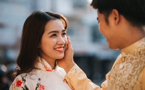 Đẹp trai không bằng chai mặt