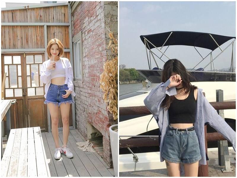 Đi biển mặc gì chụp hình đẹp sống ảo vẫn thoải mái sành điệu?