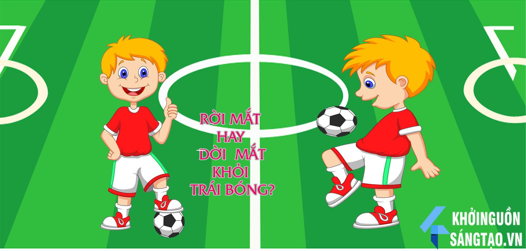 RỜI MẮT HAY DỜI MẮT? Từ Nào Đúng Chính Tả Tiếng Việt?