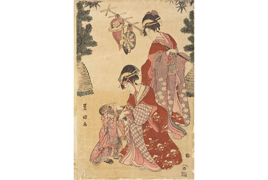 » Bài học Chủ nhật: Perseus giải cứu Andromeda – gái đẹp là gái bị trói