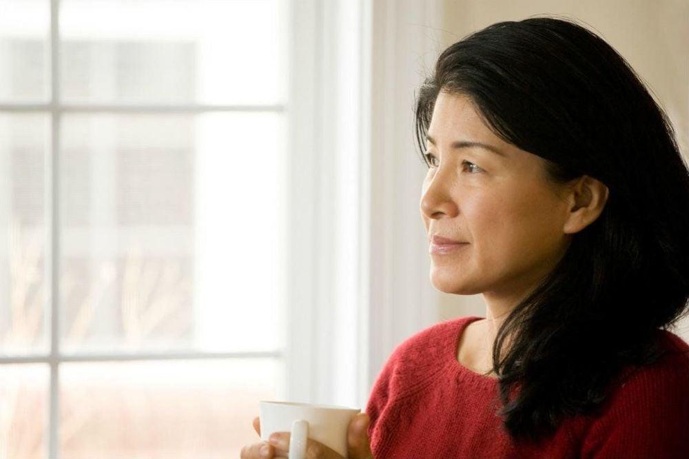 Cơn bốc hỏa có thể xảy ra ở mọi phụ nữ, không riêng gì tuổi mãn kinh