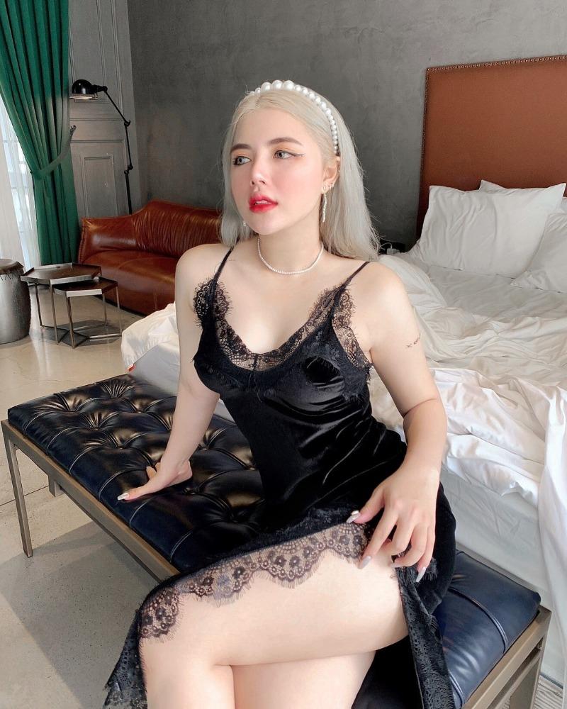 30+ Ảnh gái xinh mặc đồ thiếu vải khoe đường cong sexy