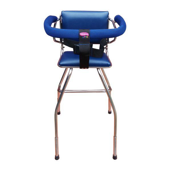 Ghế Ngồi Xe Máy Cho Bé: Lựa Chọn An Toàn Tuyệt Đối Khi Di Chuyển