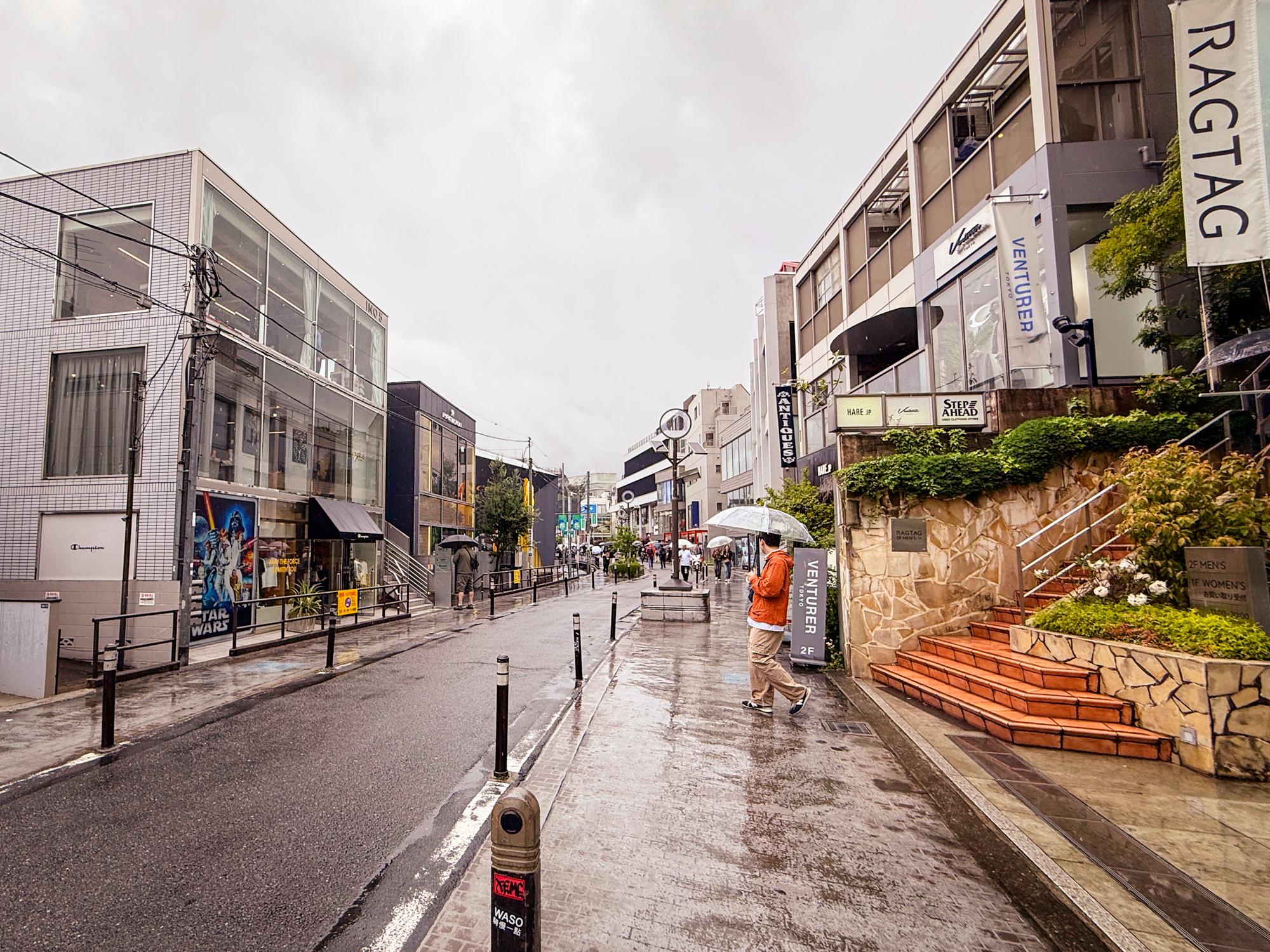 Things to do in Harajuku: Tokyo’s quirkiest neighbourhood