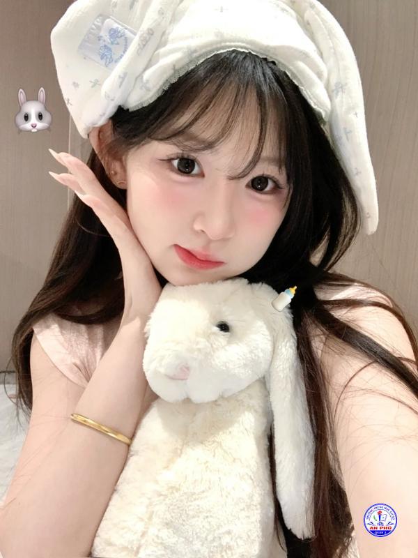 43+ Ảnh gái xinh cute dễ thương và đầy sức sống