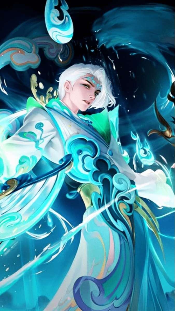 Hình nền Liên Quân 3D: bộ sưu tập 4K cho điện thoại và PC