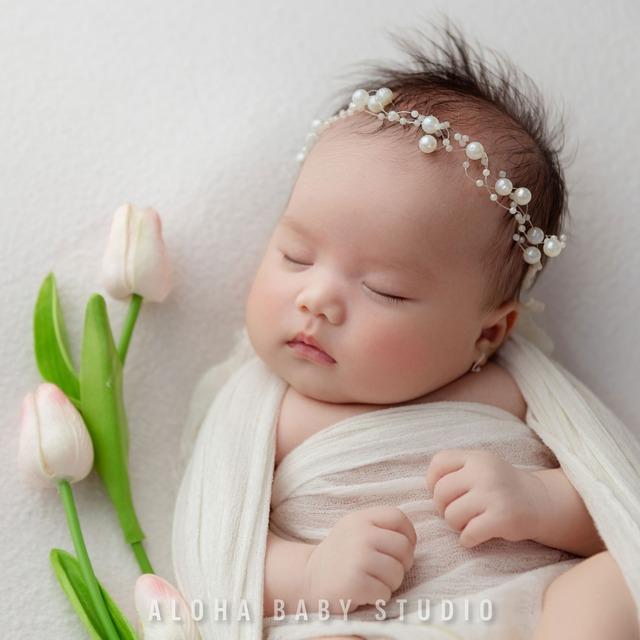 999+ Ảnh em bé sơ sinh đáng yêu, ngọt ngào