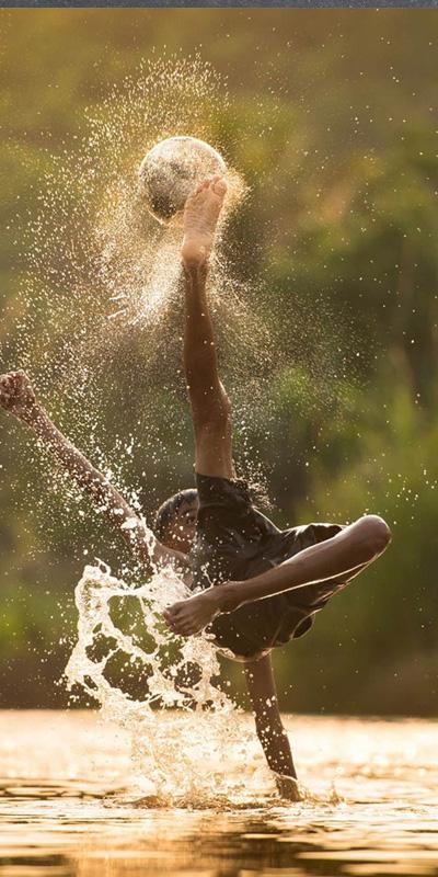 Hình nền thu hút MAY MẮN cho người mệnh Thổ