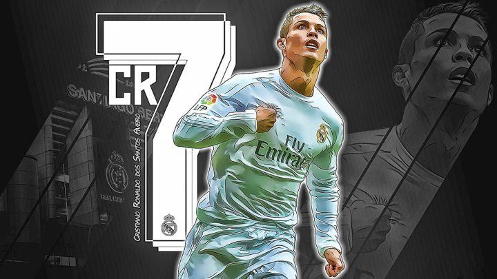 Hình Nền CR7 Cho Máy Tính: Kho Ảnh Đẳng Cấp Nhất