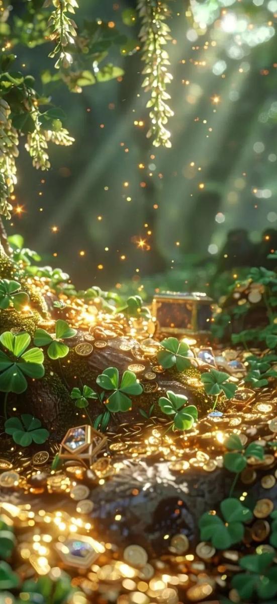 Tổng hợp hình nền may mắn cho mệnh Thổ chuẩn phong thủy