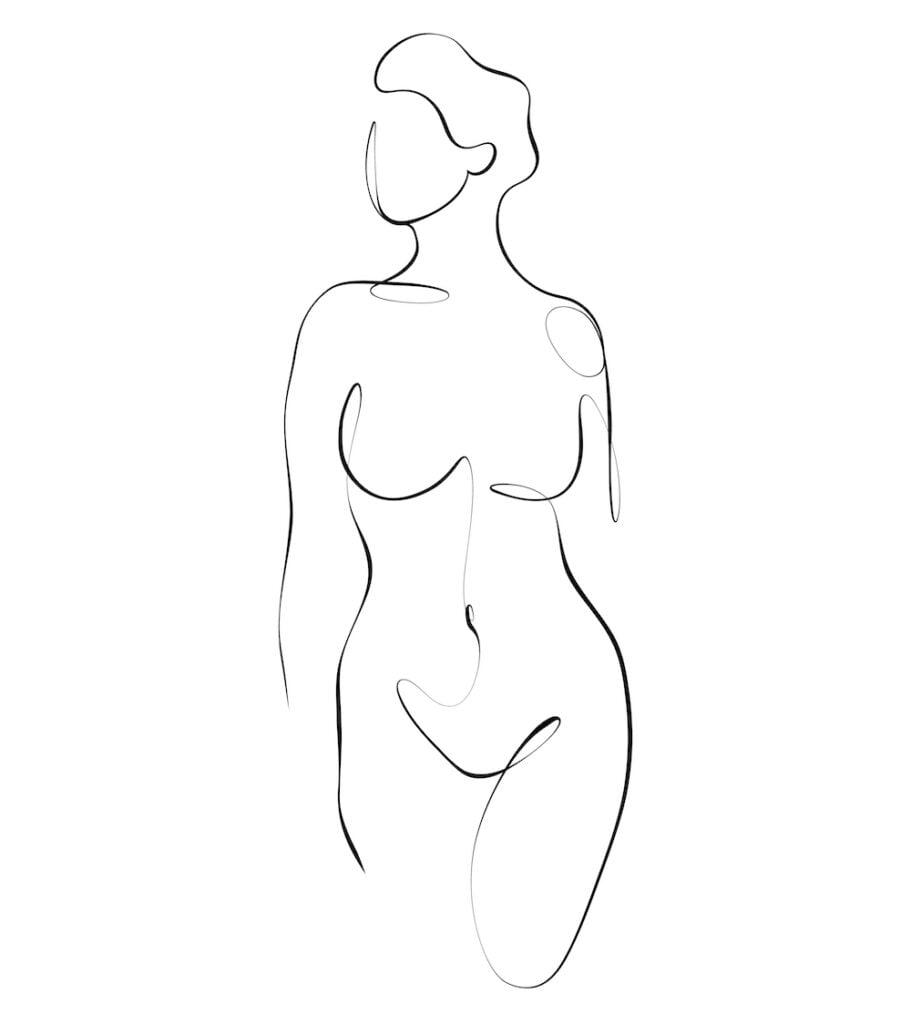 How To Take Red-Hot, Sexy Nudes