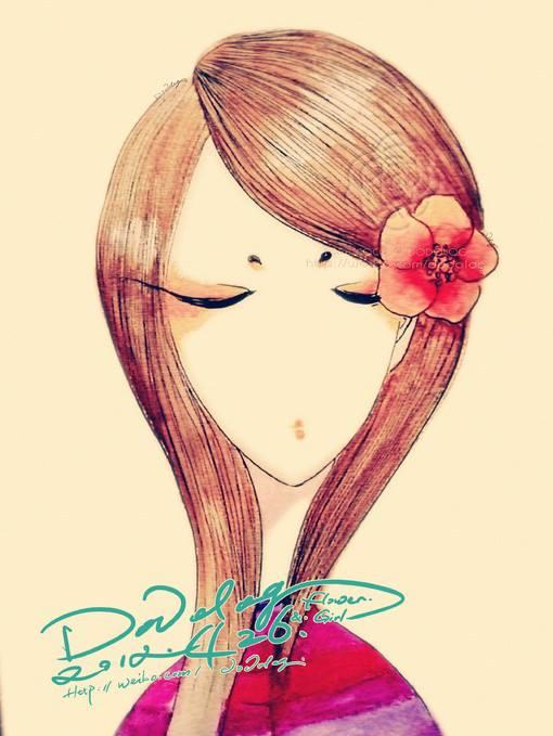 Another side ♥ Nguyệt cung