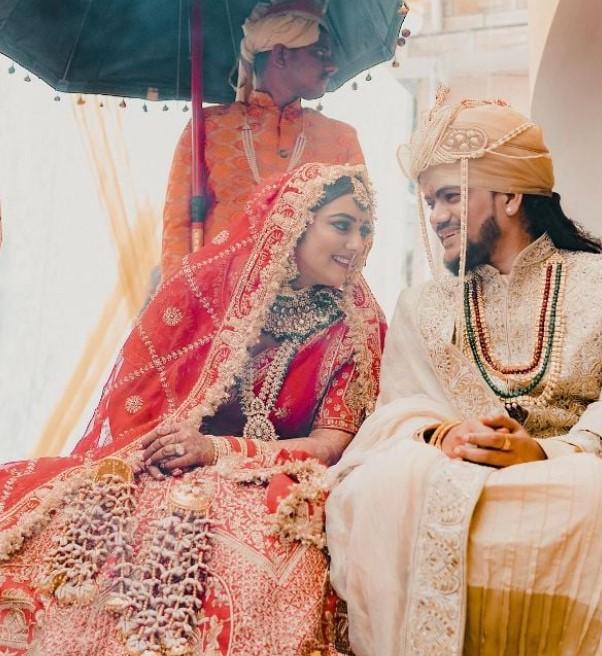 Komal Saklani (Hansraj Raghuwanshi’s Wife) Biography: Age, Family, Wiki & More