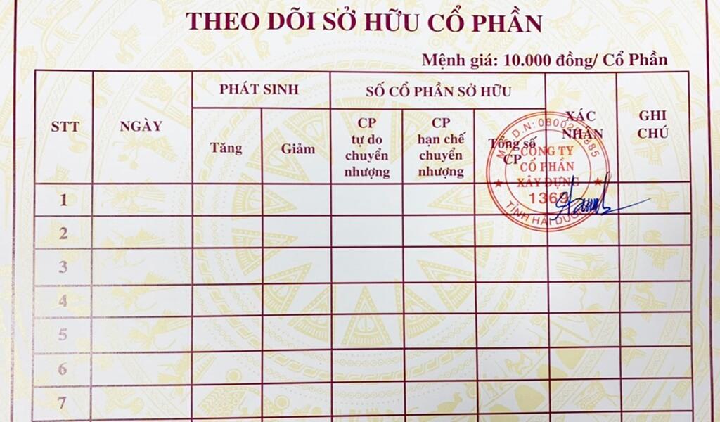 Chứng khoán lưu ký là gì? Nguyên tắc & quy trình lưu ký chứng khoán 2025