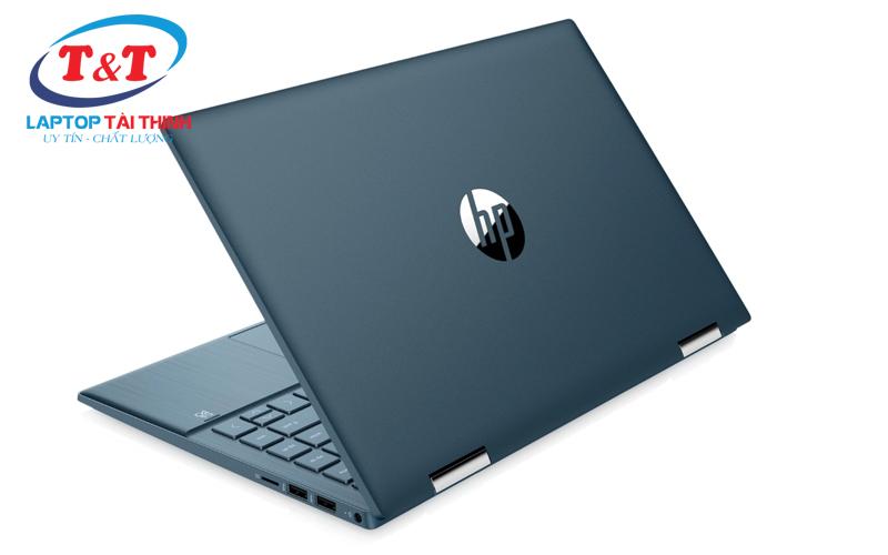 Laptop HP cảm ứng màn hình đẹp thiết kế gọn nhẹ đáng mua 2024