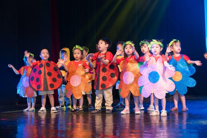 Cách rèn luyện sự tự tin, mạnh dạn cho trẻ dễ dàng, hiệu quả