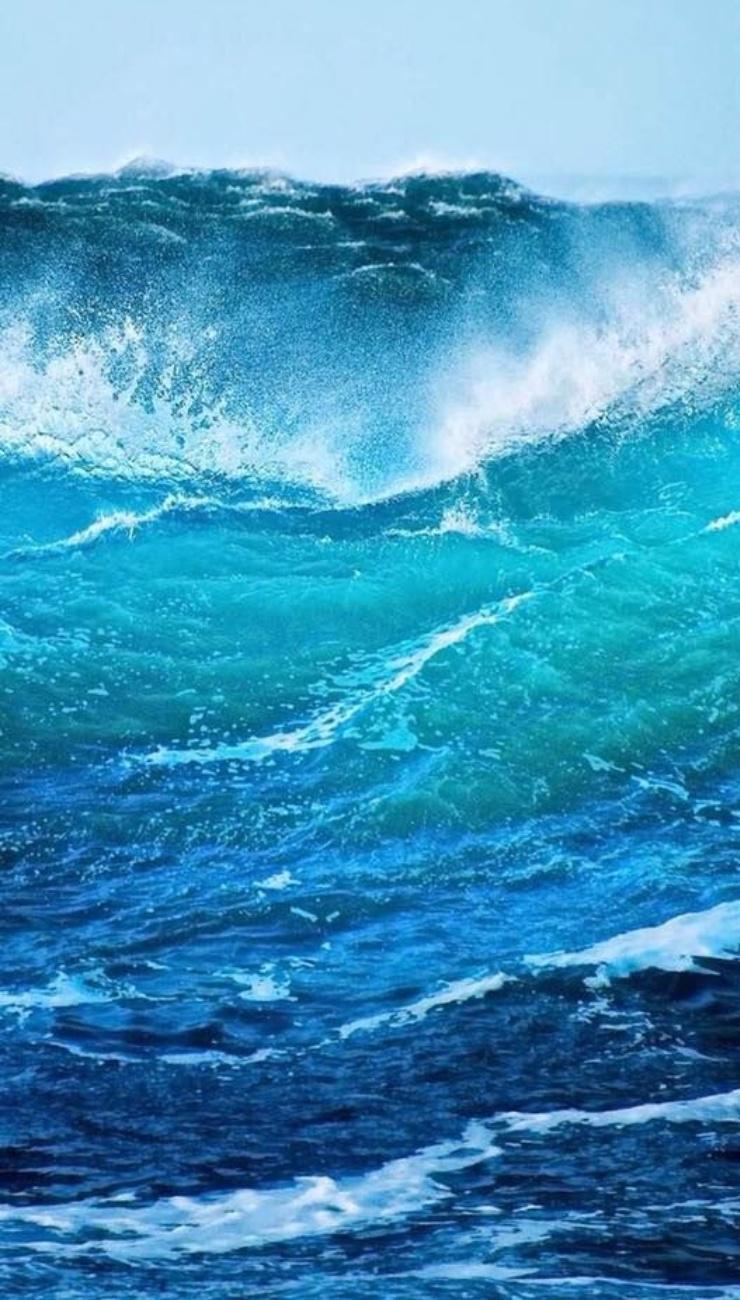 Hình nền mệnh Thuỷ