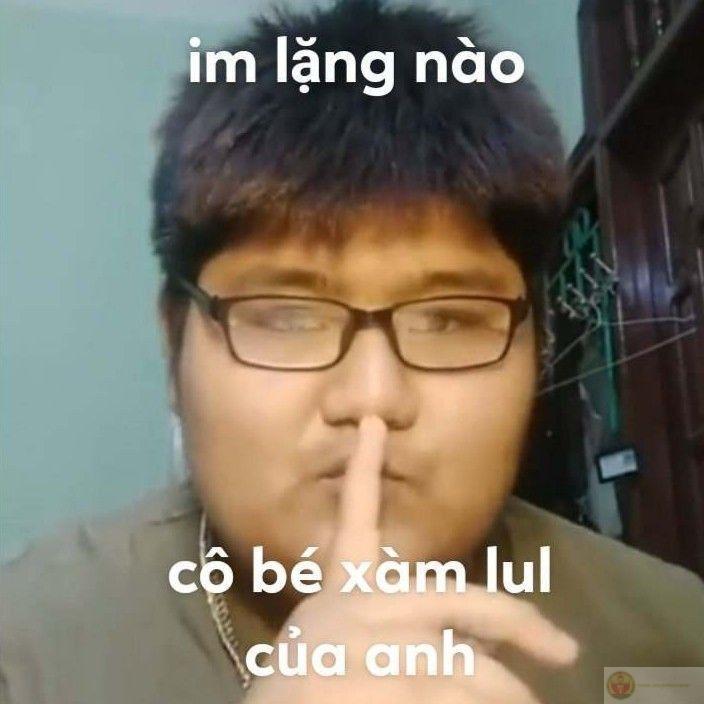 Meme chửi cực thâm, ảnh chế chửi nhau cười ra nước mắt