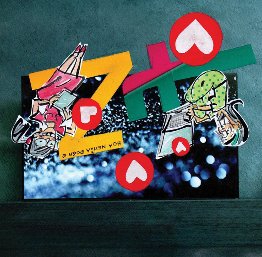 Mích lòng nhau vì câu chữ trên mạng xã hội