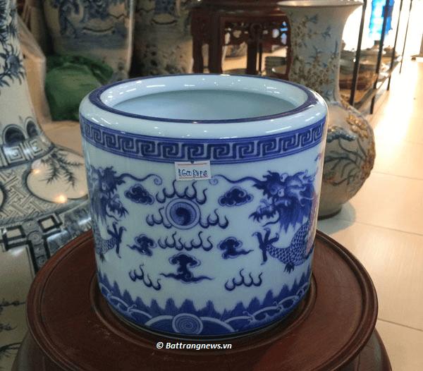 mơ thấy bát hương