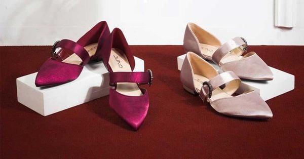 Học ngay bí kíp đi giày bệt mà vẫn cao ngất ngưỡng của Gigi Hadid