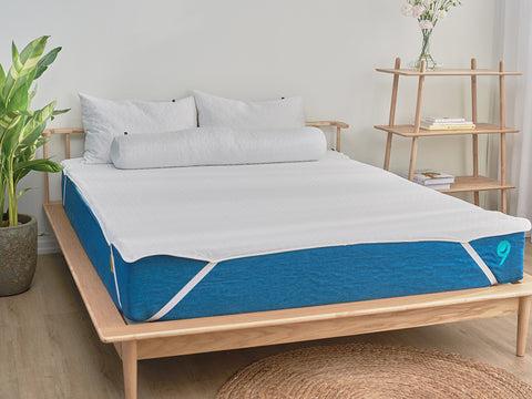 có nên mặc quần lót đi ngủ hay không