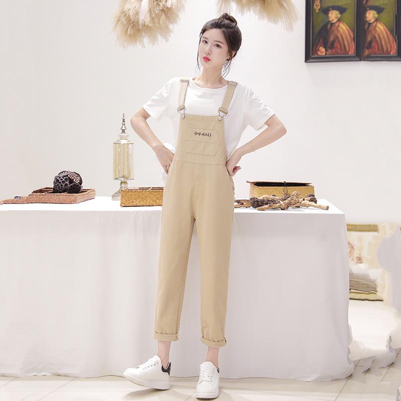 Top 10 shop bán quần yếm nữ đẹp nhất TPHCM