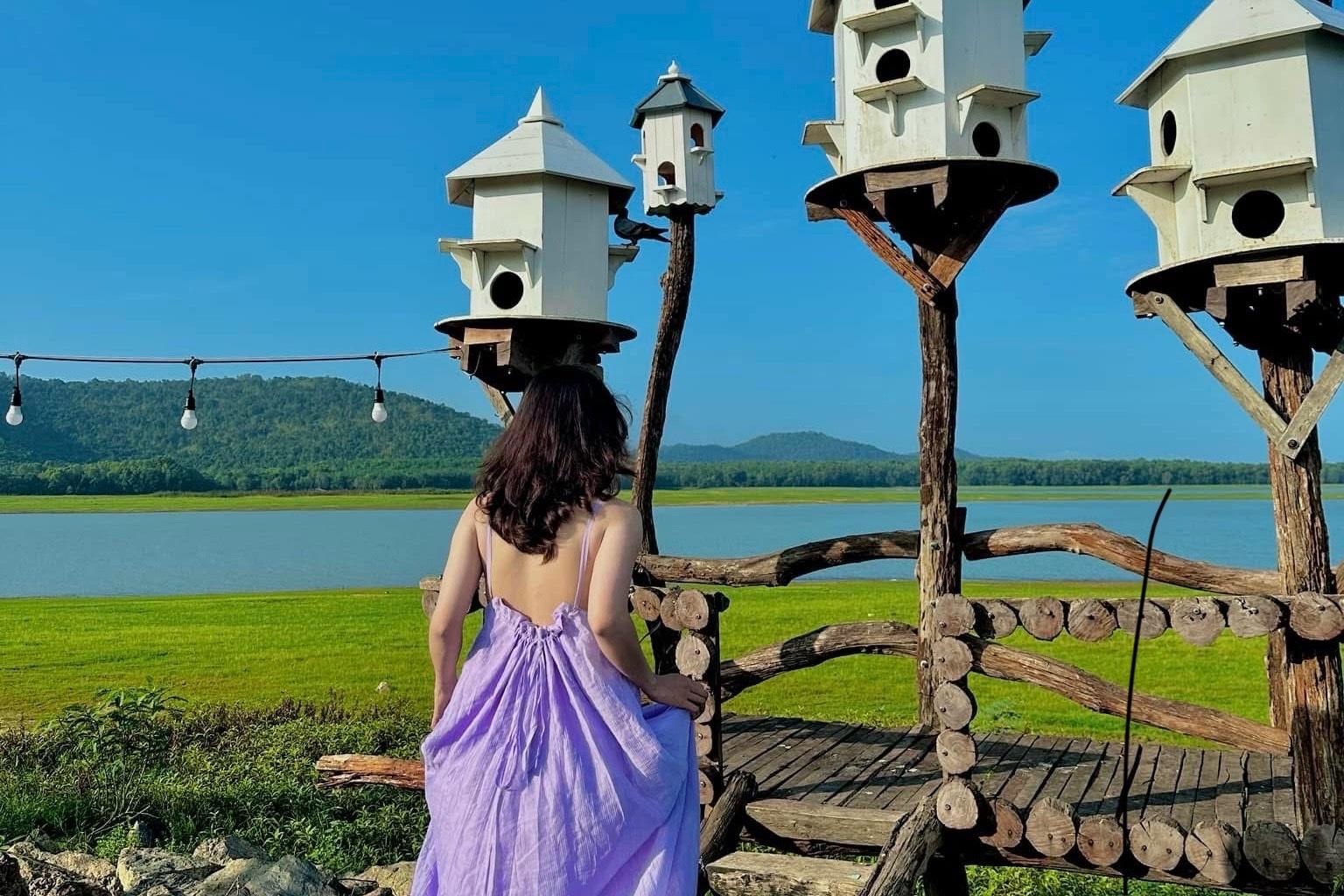 Người yêu bất an khi tôi ăn mặc quyến rũ