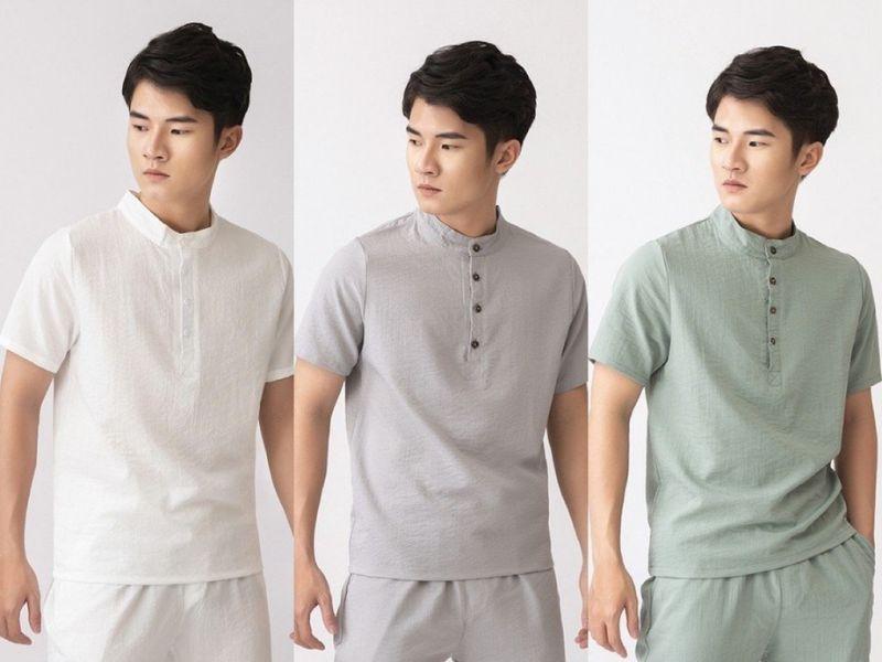 Top 7 Shop Quần Áo Đũi Nam Ở TP HCM Chất Lượng Nhất