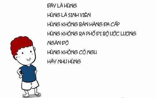 Nguồn gốc 8 câu nói "sốt xình xịch" của giới trẻ 2016